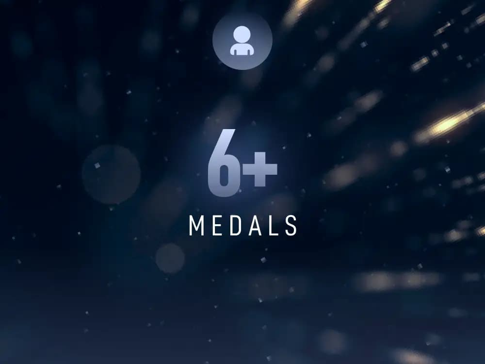 💥 6+ Medals: | Prime CS Accounts for Sale! 🔫