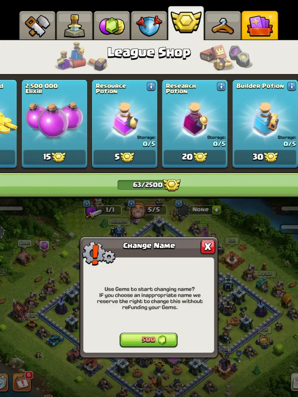 [#737] SEMI-MAX TH14 | 59-66-40-42-10 HEROES | 63 CWL MEDALS | 500 RENAME | BEST EQUIPMENT | INSTANT DELIVERY