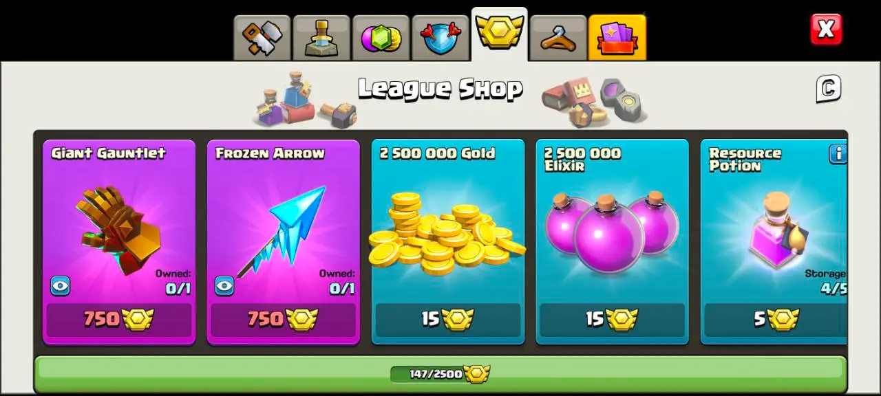 [VP] [#1491] SEMI-MAX TH 12 | 39-37-18-9 HEROES | SOME MAGIC ITEMS | 147 CWL MEDALS | FREE RENAME | INSTANT DELIVERY