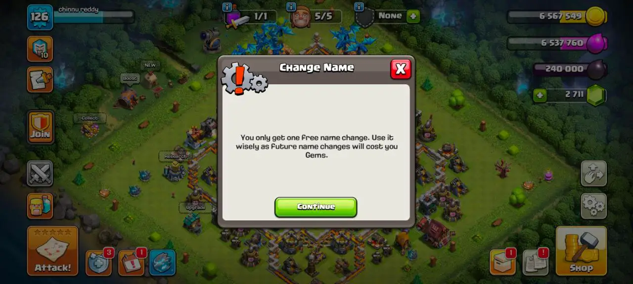 [VP] [#1492] SEMI-MAX TH 12 | 51-52-30-24 HEROES | STACKED MAGIC ITEMS | FREE RENAME | INSTANT DELIVERY