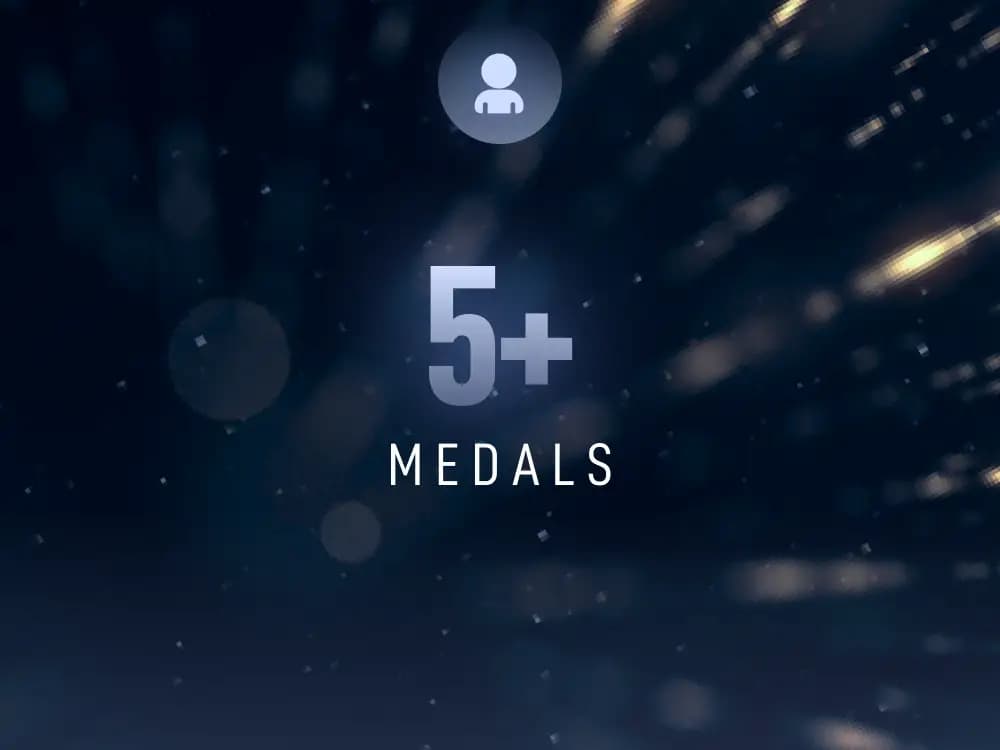 💥 5+ Medals: | Prime CS Accounts for Sale! 🔫