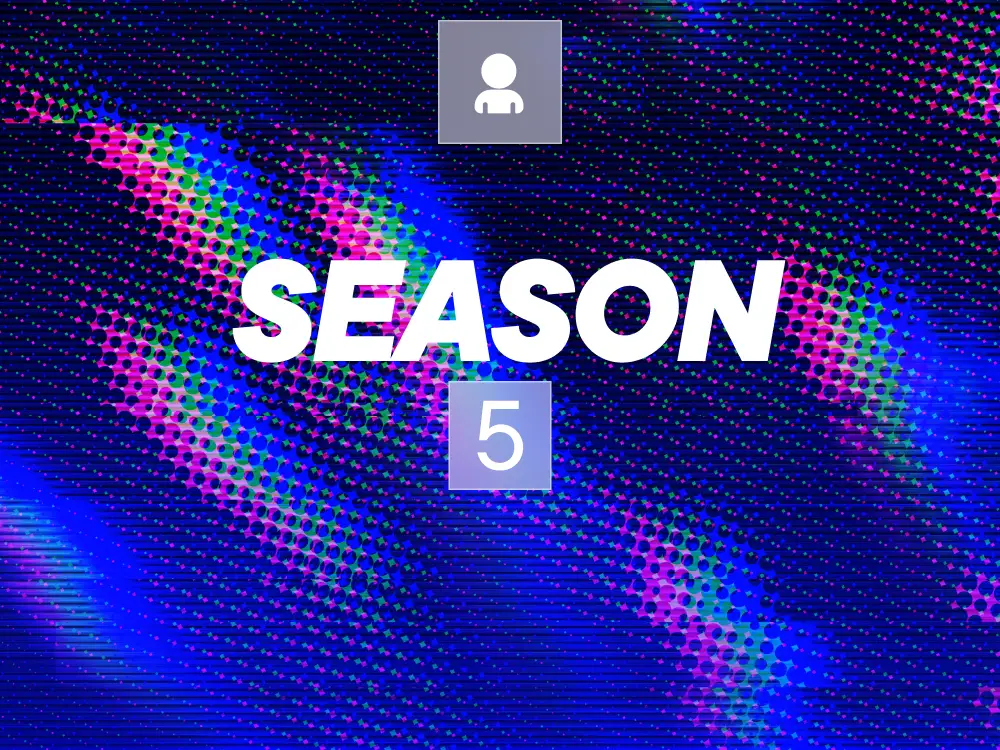 Guaranteed Season 5 Account | Full Access 