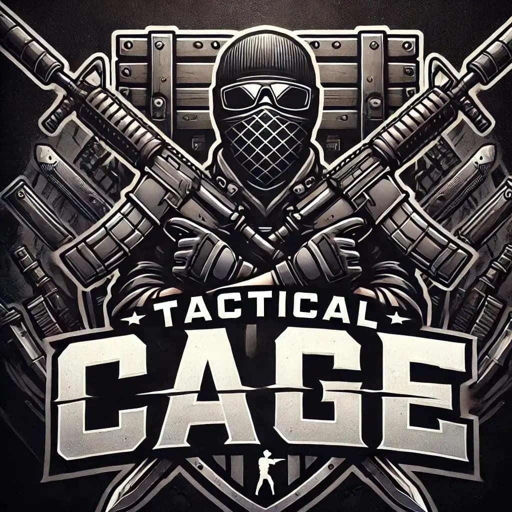 Tactical Cage