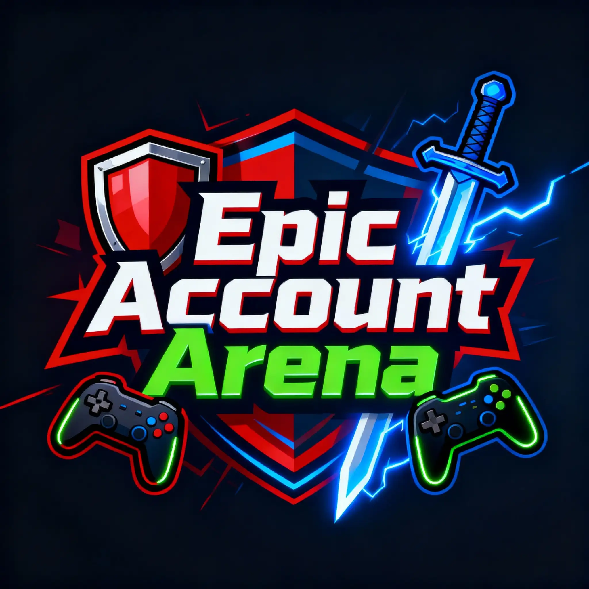 ▬◯Epic☆Account☆Arena◯▬ .