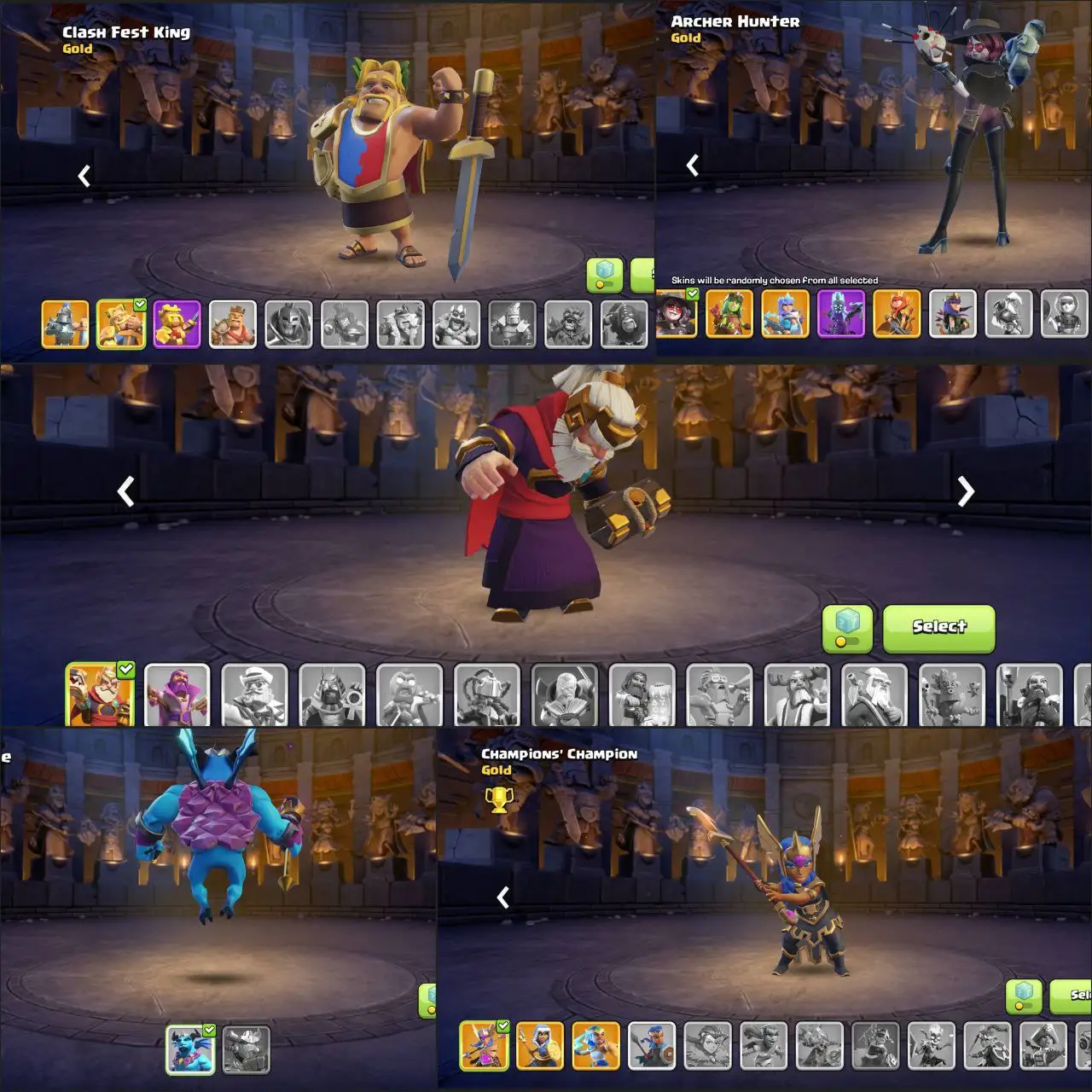 ⚔️32 EPIC EQUIPMENTS 🏰 MAX TH-17 🔥 | 👑 4 HEROES MAXED | 🎯 XP LEVEL 253 🧩| MAX DEFENSE ❄️| 12X HERO SKINS 🎗| 4.7K GEMS ☀ | 2636 WAR STAR ⭐️| 5894 ATB 💥| 812 CWL MEDALS 🎉 | RENAME 🀄️| FAST DELIVERED 🚀